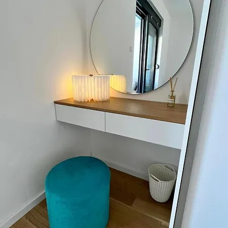 Lägenhet Anna's Oasis